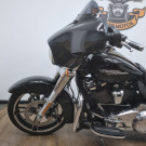 HARLEY-DAVIDSON STREET GLIDE FLHX 2018 Gasolina-7