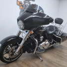 HARLEY-DAVIDSON STREET GLIDE FLHX 2018 Gasolina-0