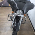 HARLEY-DAVIDSON STREET GLIDE FLHX 2018 Gasolina-1