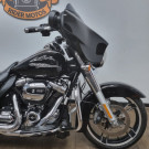 HARLEY-DAVIDSON STREET GLIDE FLHX 2018 Gasolina-6