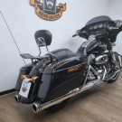 HARLEY-DAVIDSON STREET GLIDE FLHX 2018 Gasolina-9
