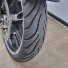 HARLEY-DAVIDSON STREET GLIDE FLHX 2018 Gasolina-12