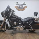 HARLEY-DAVIDSON STREET GLIDE FLHX 2018 Gasolina-2