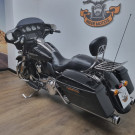 HARLEY-DAVIDSON STREET GLIDE FLHX 2018 Gasolina-11