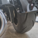 HARLEY-DAVIDSON STREET GLIDE FLHX 2018 Gasolina-13