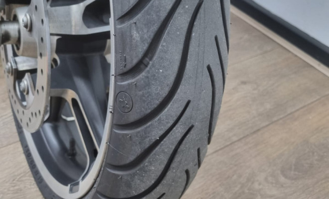 HARLEY-DAVIDSON STREET GLIDE FLHX 2018 Gasolina-12