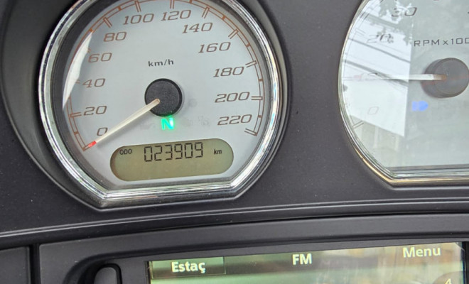 HARLEY-DAVIDSON STREET GLIDE FLHX 2018 Gasolina-4