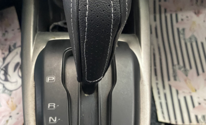 GM - Chevrolet PRISMA Sed. LTZ 1.4 8V FlexPower 4p Aut. 2015 Flex-13