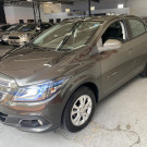 GM - Chevrolet PRISMA Sed. LTZ 1.4 8V FlexPower 4p Aut. 2015 Flex-1