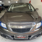 GM - Chevrolet PRISMA Sed. LTZ 1.4 8V FlexPower 4p Aut. 2015 Flex-0
