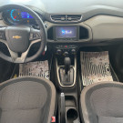 GM - Chevrolet PRISMA Sed. LTZ 1.4 8V FlexPower 4p Aut. 2015 Flex-6