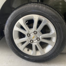 GM - Chevrolet PRISMA Sed. LTZ 1.4 8V FlexPower 4p Aut. 2015 Flex-8