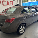 GM - Chevrolet PRISMA Sed. LTZ 1.4 8V FlexPower 4p Aut. 2015 Flex-2