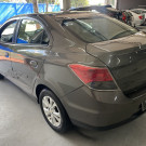 GM - Chevrolet PRISMA Sed. LTZ 1.4 8V FlexPower 4p Aut. 2015 Flex-3