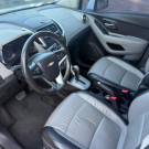 GM - Chevrolet TRACKER LTZ 1.8 16V Flex 4x2 Aut. 2014 Flex-5