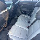 GM - Chevrolet TRACKER LTZ 1.8 16V Flex 4x2 Aut. 2014 Flex-7
