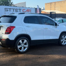 GM - Chevrolet TRACKER LTZ 1.8 16V Flex 4x2 Aut. 2014 Flex-1