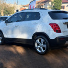 GM - Chevrolet TRACKER LTZ 1.8 16V Flex 4x2 Aut. 2014 Flex-2