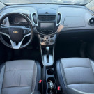 GM - Chevrolet TRACKER LTZ 1.8 16V Flex 4x2 Aut. 2014 Flex-6