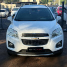 GM - Chevrolet TRACKER LTZ 1.8 16V Flex 4x2 Aut. 2014 Flex-3