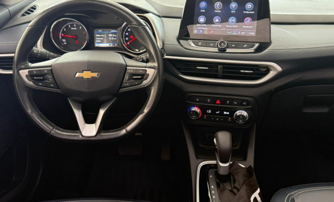 GM - Chevrolet TRACKER Premier 1.2 Turbo 12V Flex Aut. 2022 Flex-5