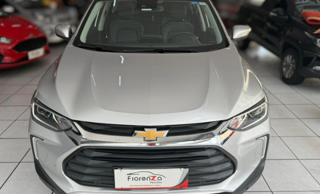 GM - Chevrolet TRACKER Premier 1.2 Turbo 12V Flex Aut. 2022 Flex-0