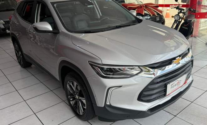 GM - Chevrolet TRACKER Premier 1.2 Turbo 12V Flex Aut. 2022 Flex-1