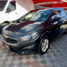 GM - Chevrolet PRISMA Sed. LT 1.4 8V FlexPower 4p 2019 Flex-0