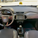 GM - Chevrolet PRISMA Sed. LT 1.4 8V FlexPower 4p 2019 Flex-4