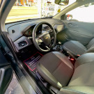 GM - Chevrolet PRISMA Sed. LT 1.4 8V FlexPower 4p 2019 Flex-3
