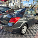 GM - Chevrolet PRISMA Sed. LT 1.4 8V FlexPower 4p 2019 Flex-2