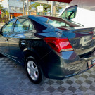 GM - Chevrolet PRISMA Sed. LT 1.4 8V FlexPower 4p 2019 Flex-1