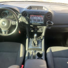 VW - VolksWagen AMAROK Trendline CD 2.0 TDI 4X4 Dies Aut 2014 Diesel