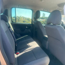 VW - VolksWagen AMAROK Trendline CD 2.0 TDI 4X4 Dies Aut 2014 Diesel