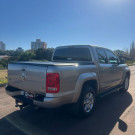VW - VolksWagen AMAROK Trendline CD 2.0 TDI 4X4 Dies Aut 2014 Diesel