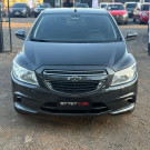 GM - Chevrolet ONIX HATCH LT 1.0 8V FlexPower 5p Mec. 2016 Flex-3