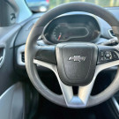 GM - Chevrolet ONIX HATCH LT 1.0 8V FlexPower 5p Mec. 2016 Flex-9