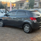 GM - Chevrolet ONIX HATCH LT 1.0 8V FlexPower 5p Mec. 2016 Flex-2