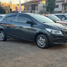 GM - Chevrolet ONIX HATCH LT 1.0 8V FlexPower 5p Mec. 2016 Flex-0