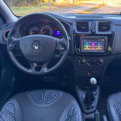 Renault SANDERO STEPWAY Flex 1.6 16V 5p 2019 Flex