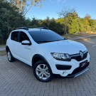 Renault SANDERO STEPWAY Flex 1.6 16V 5p 2019 Flex