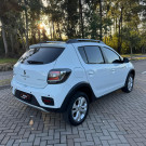 Renault SANDERO STEPWAY Flex 1.6 16V 5p 2019 Flex