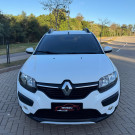 Renault SANDERO STEPWAY Flex 1.6 16V 5p 2019 Flex
