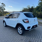 Renault SANDERO STEPWAY Flex 1.6 16V 5p 2019 Flex