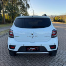 Renault SANDERO STEPWAY Flex 1.6 16V 5p 2019 Flex