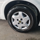 GM - Chevrolet Celta Spirit/ LT 1.0 MPFI 8V FlexP. 5p 2015 Flex-12