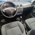 GM - Chevrolet Celta Spirit/ LT 1.0 MPFI 8V FlexP. 5p 2015 Flex-3