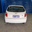 GM - Chevrolet Celta Spirit/ LT 1.0 MPFI 8V FlexP. 5p 2015 Flex-10