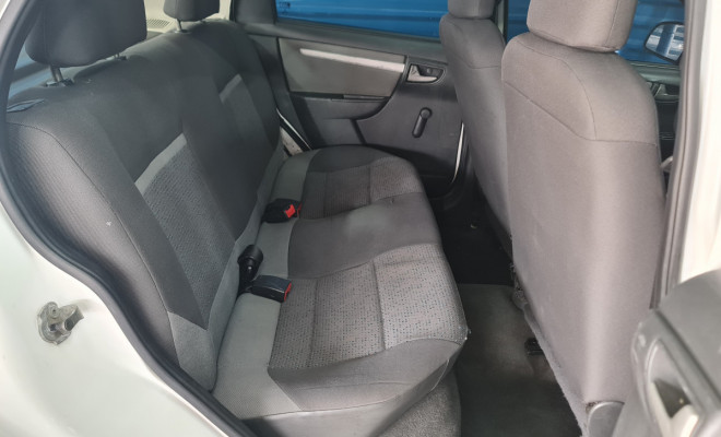 GM - Chevrolet Celta Spirit/ LT 1.0 MPFI 8V FlexP. 5p 2015 Flex-5