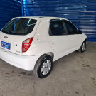 GM - Chevrolet Celta Spirit/ LT 1.0 MPFI 8V FlexP. 5p 2015 Flex-0